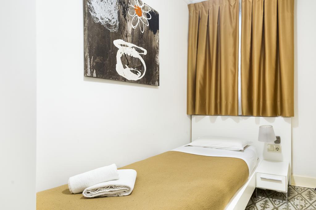 Habitat Apartments Ava 2 Barcelona Zewnętrze zdjęcie