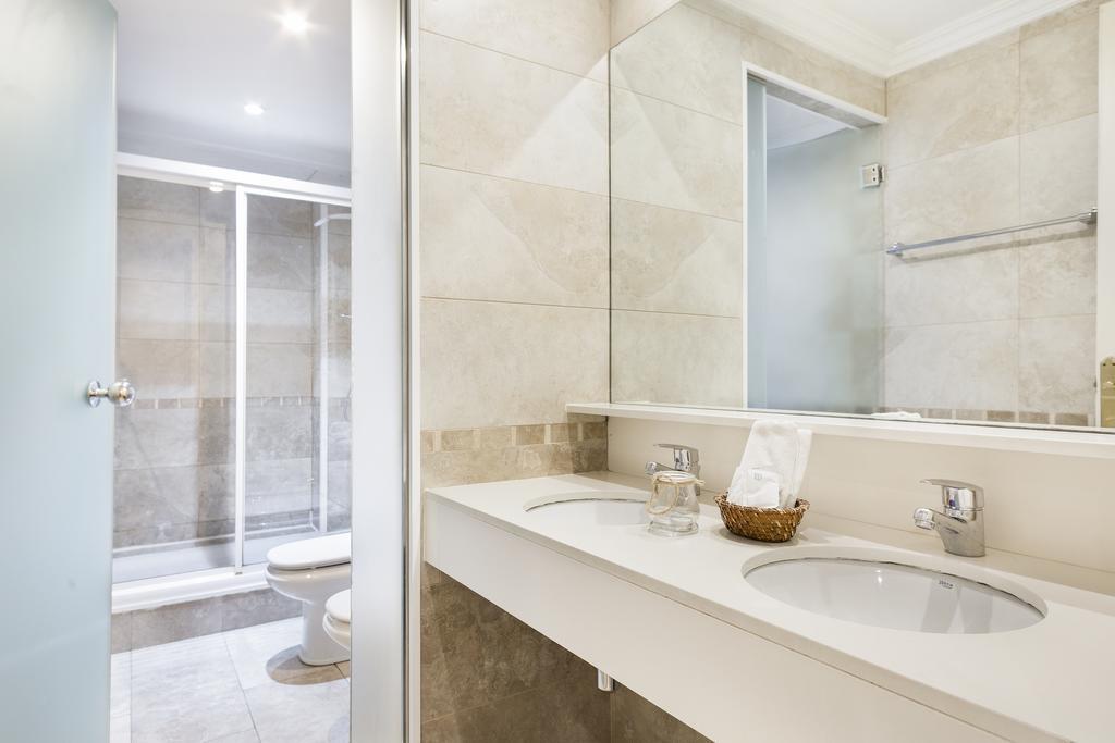 Habitat Apartments Ava 2 Barcelona Zewnętrze zdjęcie