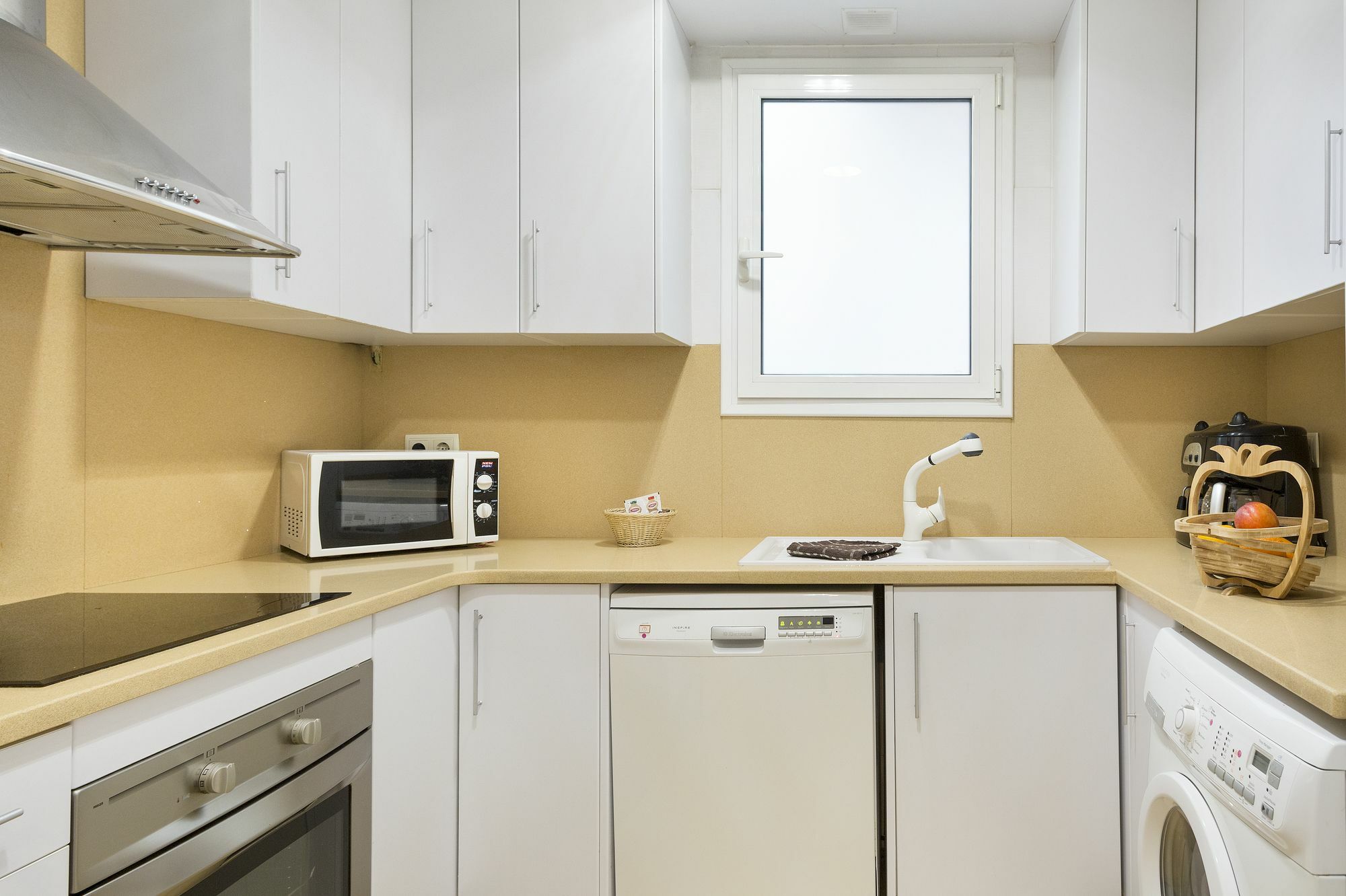 Habitat Apartments Ava 2 Barcelona Zewnętrze zdjęcie